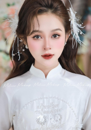 Makeup Chuyên Nghiệp